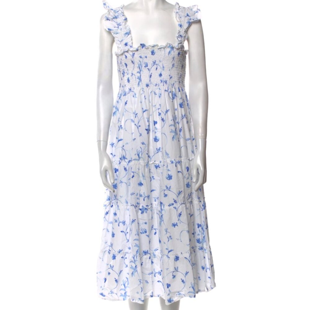 Hill House Home "The Kimmy" Nap Dress